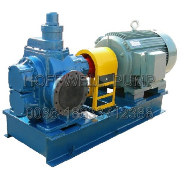 KCB Horizontal Heavy Oil Gear Pump